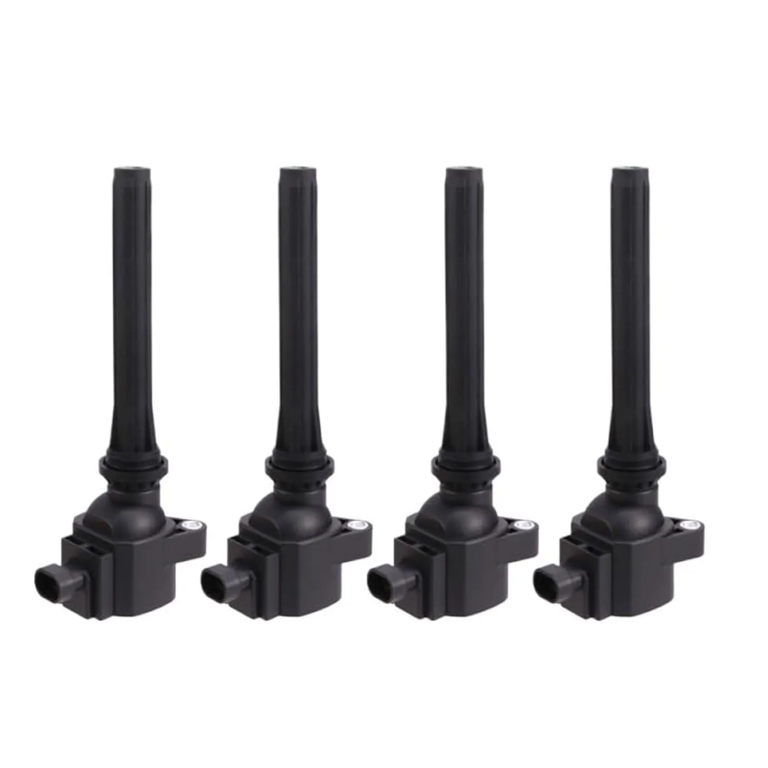 4X Ignition Coils 3705100XEC01 For Great Wall Haval H6 Coupe H8 H9 2.0T GWM Car Accessories Auto Spare Parts 3705100XEC15 GW4C20 view 3