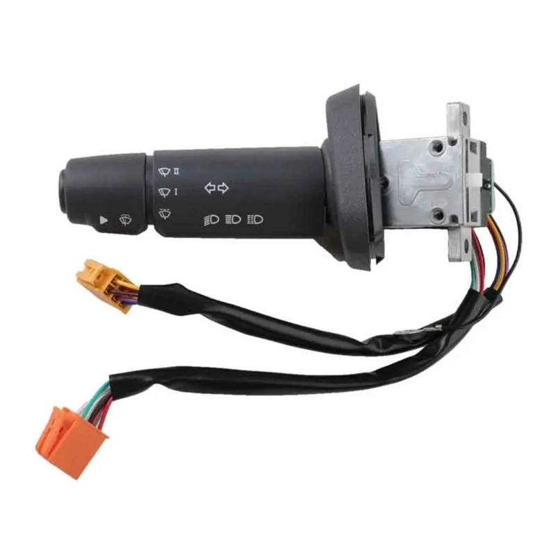 

Truck Turn Wiper Control 81255090128 81255090147 81255090085 High Compatibility Enhancing Driving Comfort