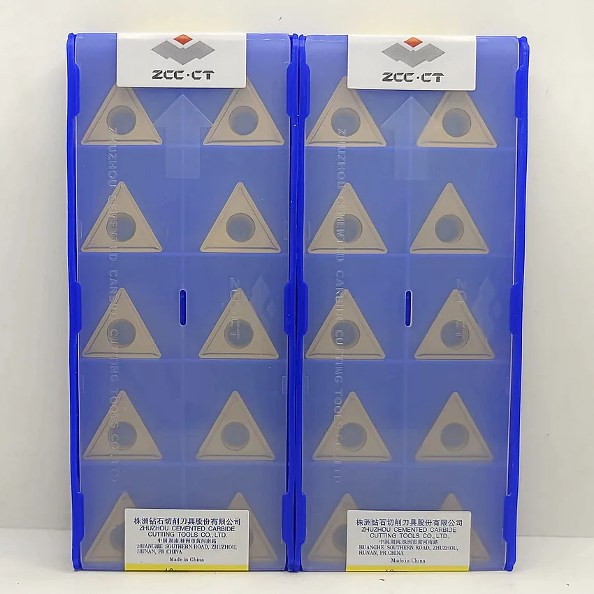 TCMT220408 YBC251/TCMT220408-HR YBC251/TCMT220408-HR YBC252/TCMT220408-HR YBC351 ZCC.CT CNC blade carbide inserts turning tools