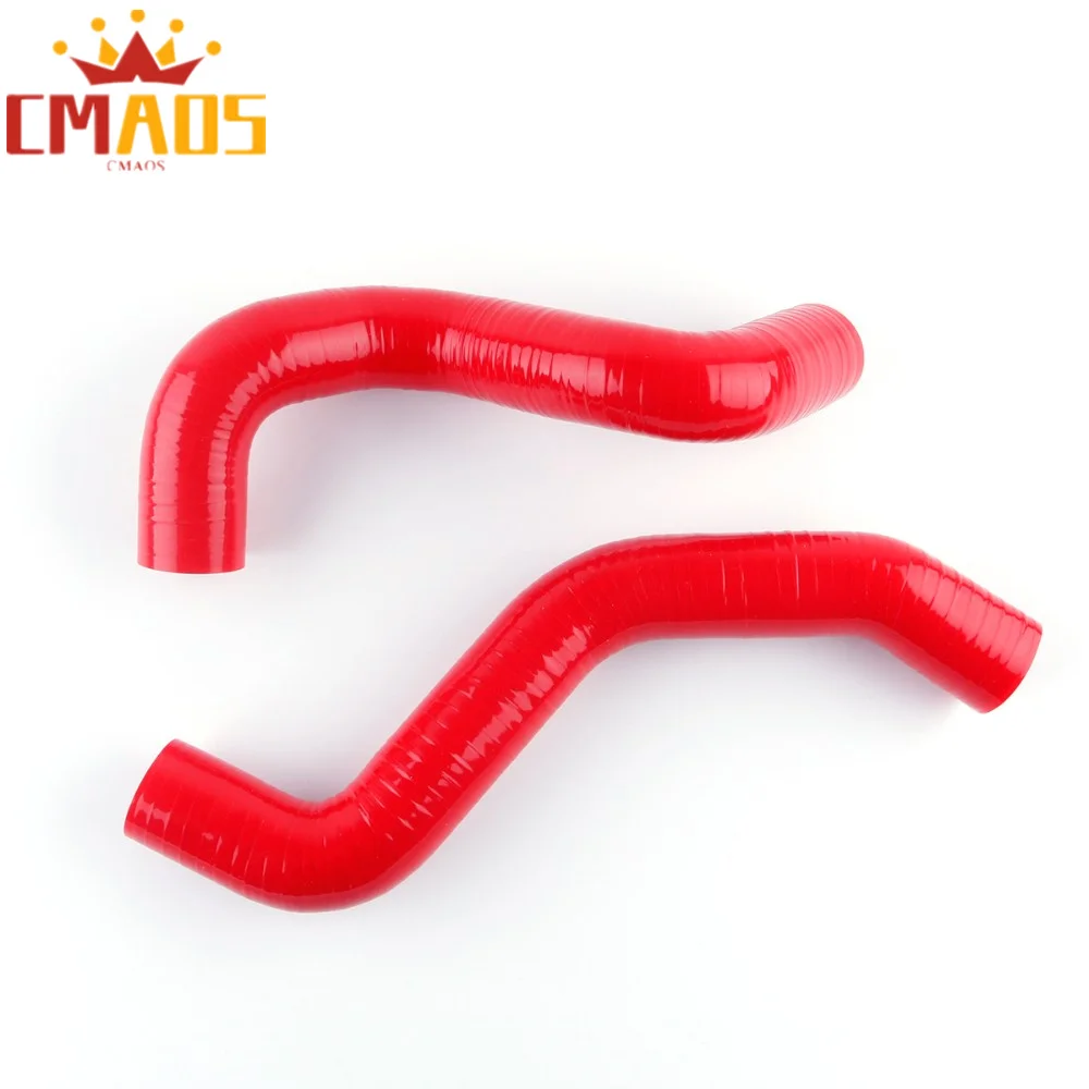 

Silicone Radiator Hose Kit Fits For 2005-2011 2010 Toyota Scion TC 2AZ-FE 2.4L