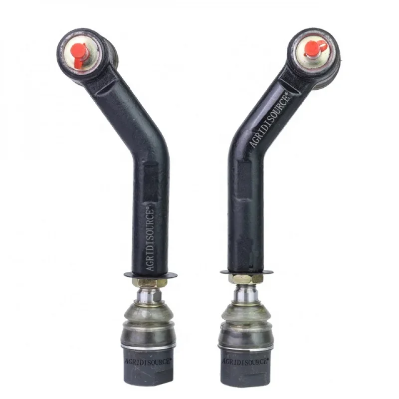 China: conjunto de haste de direção esquerda e direita do eixo dianteiro para foton lovol parte trator OEM TL 02311010007   /8