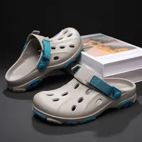 Nature Men Shoe Sock Men's Slip-Ons Trainers 2024 Sandals Sneakers New Arrival Men's Flip-Flops Rubber Hard-Wearing Tennis Boy