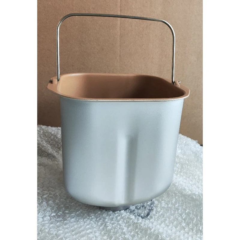 Suitable for Dongling Bread Machine Bread Bucket/inner Liner DL-T06 Series/BM1668/2400/1230/1212/G6401