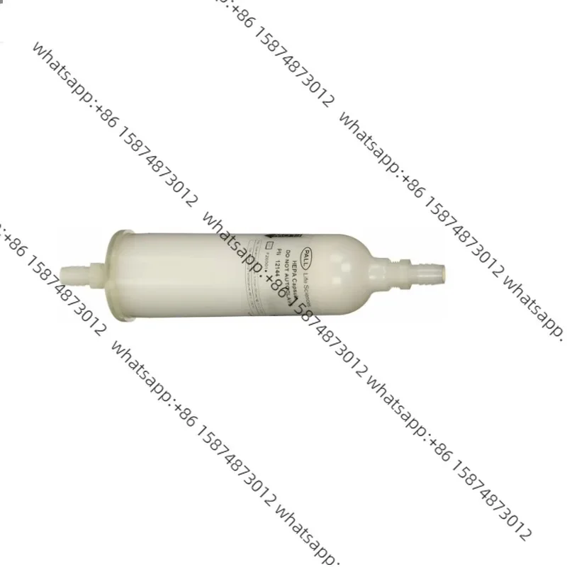 

Ther mo Scientific 55-012013-EIF HEPA caps ule 1.2um Filter PN 12144