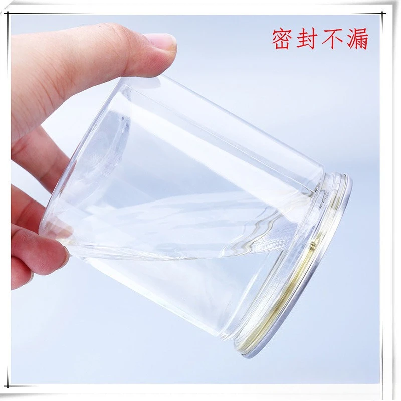 Hand-pressed can sealing machine Food can sealing packaging machine