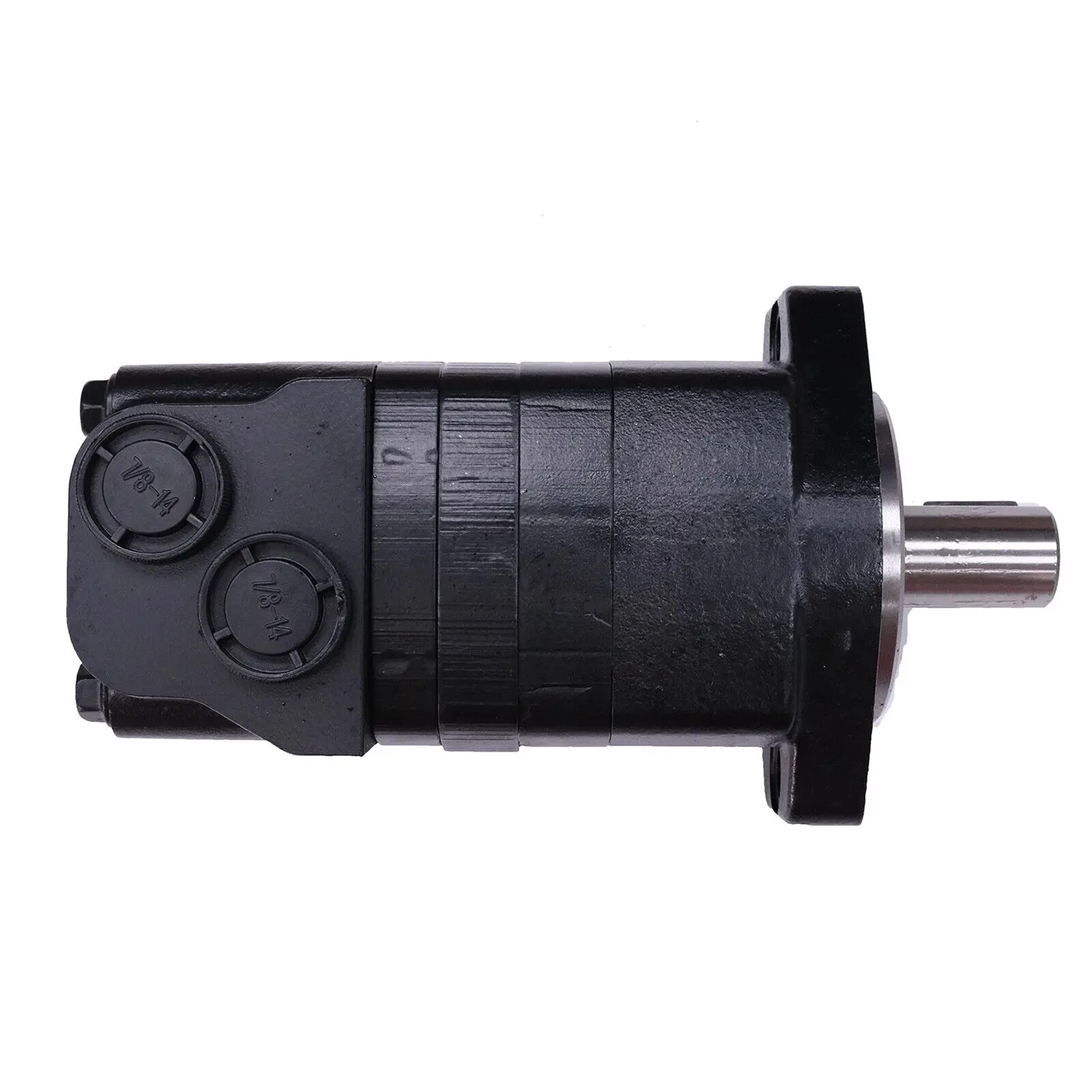 

New Hydraulic Motor For CHAR-LYNN / EATON 104-1002 104-1002-006 Excavator Replacement Parts