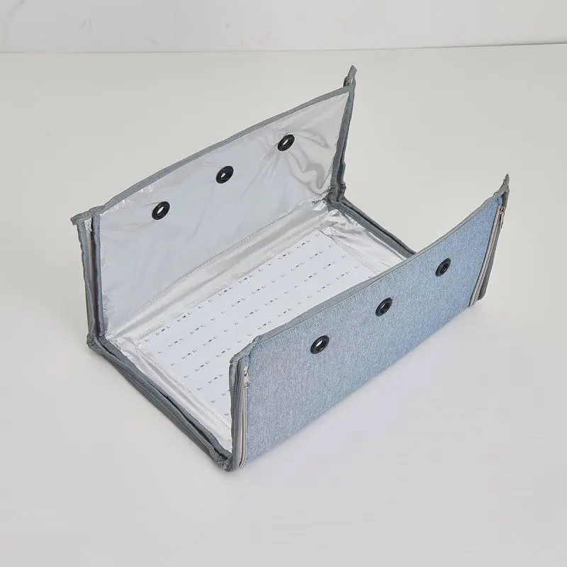 مصباح اليرقان الطبي للعلاج بالضوء لحديثي الولادة #6