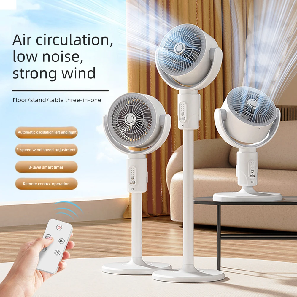 38-82cm-retractable-floor-fan-with-remote-control-5-speed-wind-quiet-airs-circulator-fan-portable-pedestal-u-shaped-vertical-fan