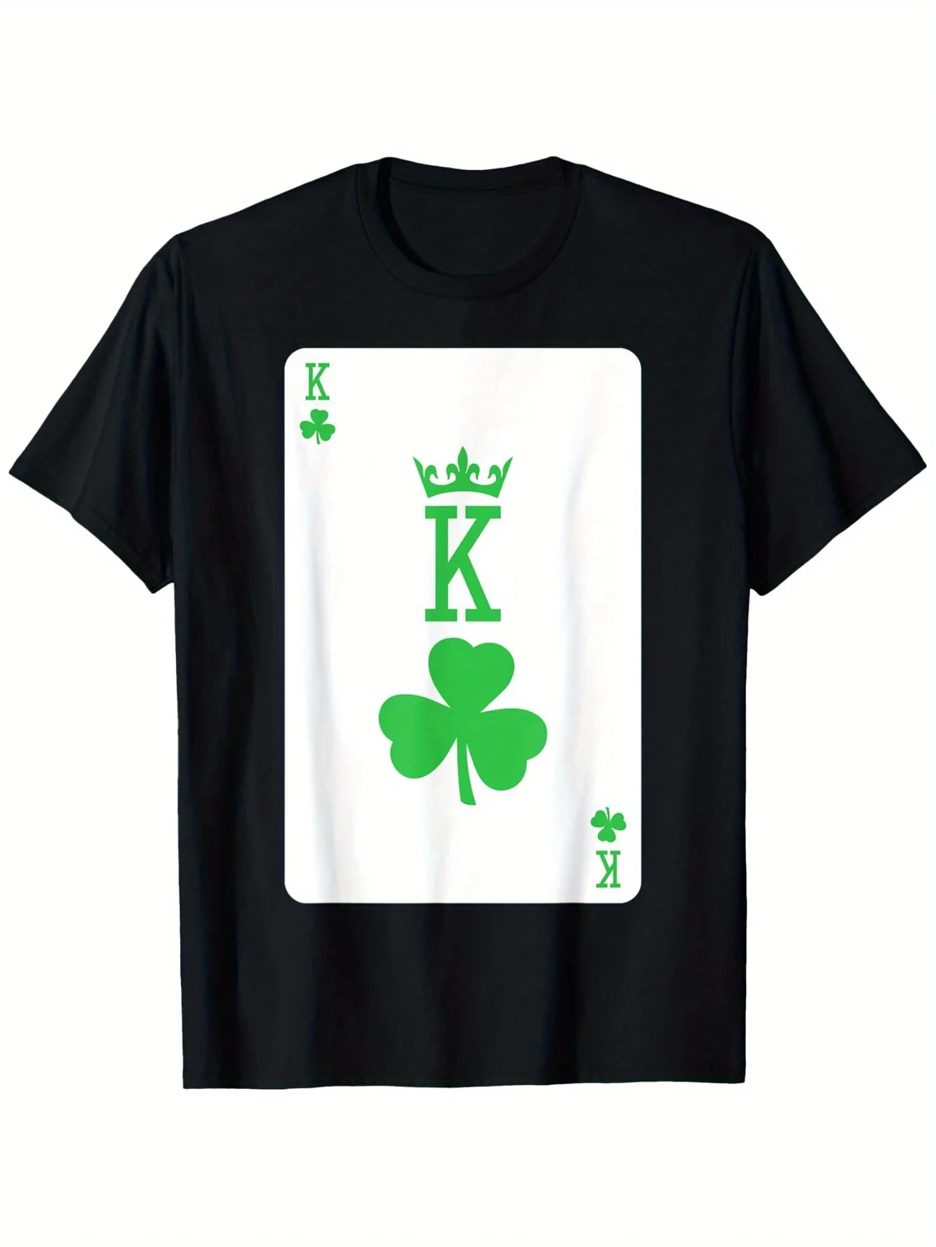 

Couples "Kiss Me Under The Mistletoe" T-Shirt - 180gsm Cotton Holiday Tee