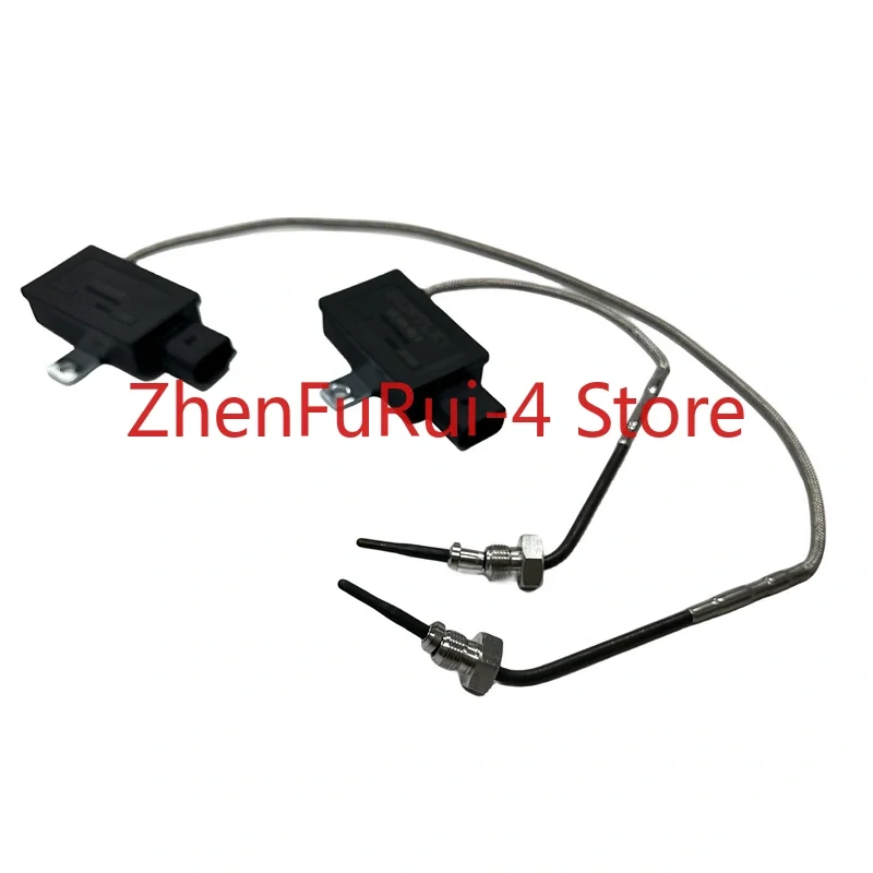 

Automotive Exhaust Gas Sensor, Emission Temperature Sensor For Flying Spur Continental OEM 07C919529k 07C919529L