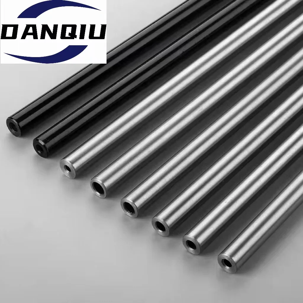 30mm Seamless Steel Pipe Hydraulic Alloy Precision Steel Tubes Metal Carbon Steel Tubes Explosion-Proof Pipe