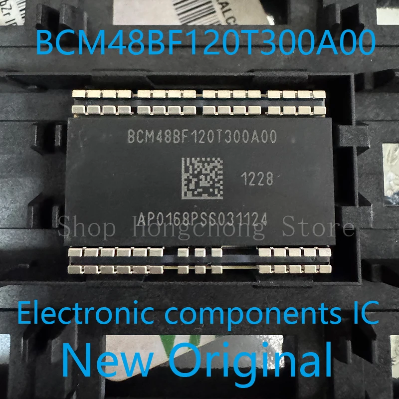 New Original BCM48BF120T300A00 BCM48BF120T BCM48BF POWER DC Module Electrical Equipment Supplies 1PCS