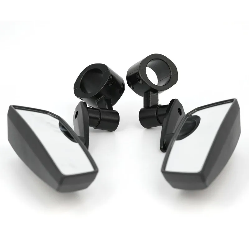 Left Right Rear View Mirror Set For Hisun UTV HS550- Part Numbers 89220-115-0000& 89231-115-0000
