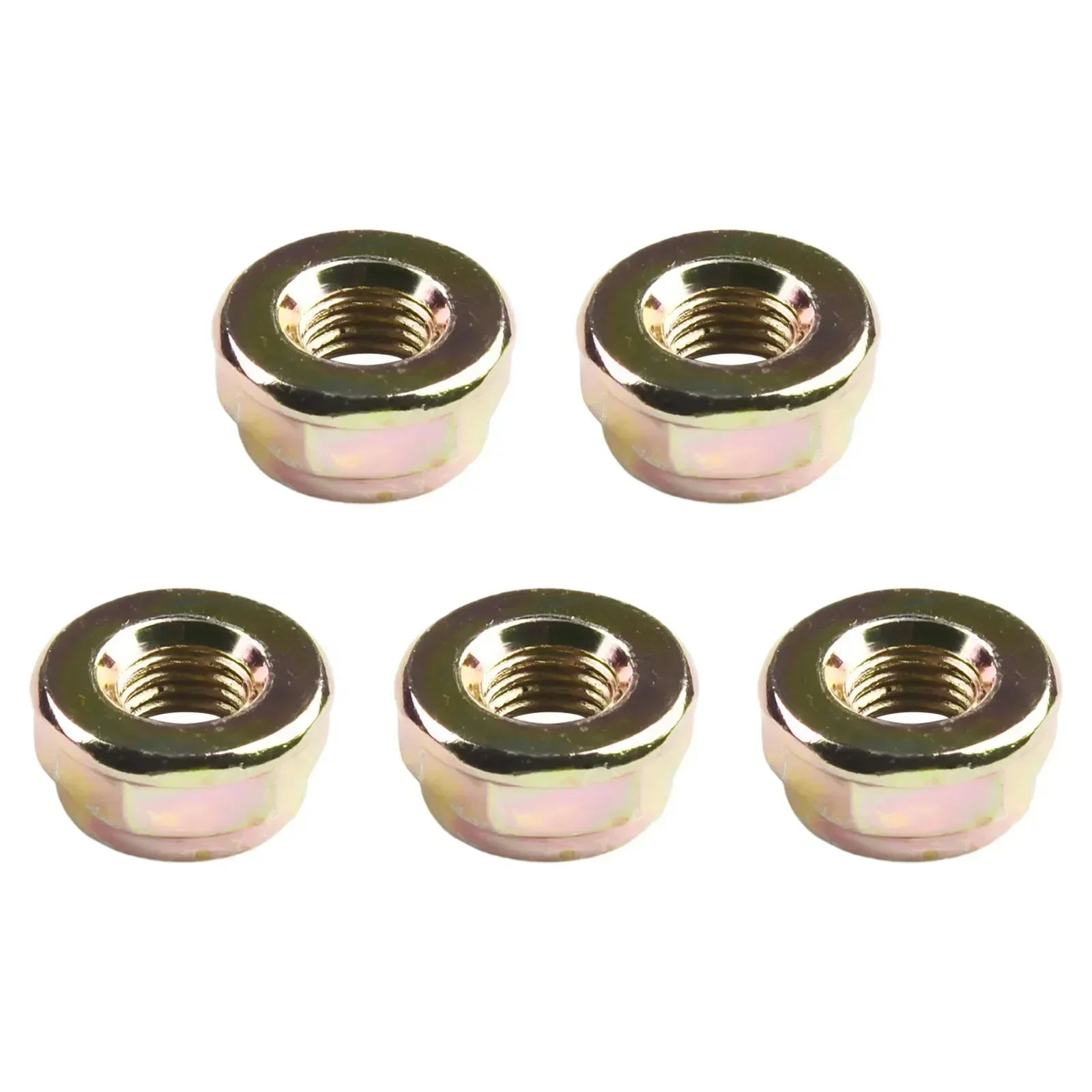 Tools Spare Replacement Nuts Screw Spares Parts 5pcs 5pcs Set String String trimmer Trimmer Brush Cutter Brush Head