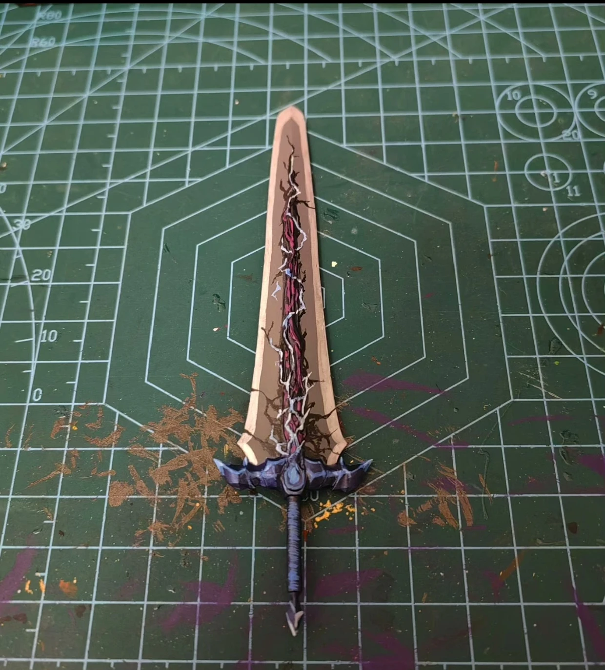 Solo Leveling schaal 1/12 gelede actiefiguur - Sung Jin - Woo verzamelpop speelgoed
