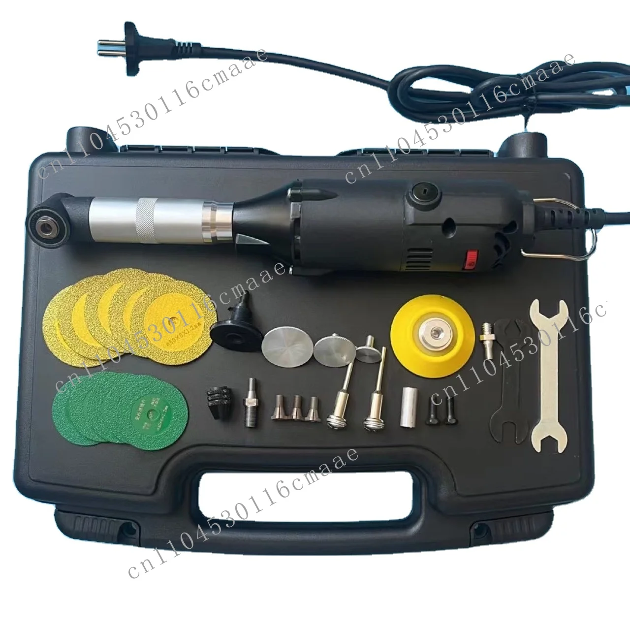 Micro Angle Grinder Engraving Machine for Marble Granite Stone Cutting Grinding Carving Tile Gres Seam Cleaning