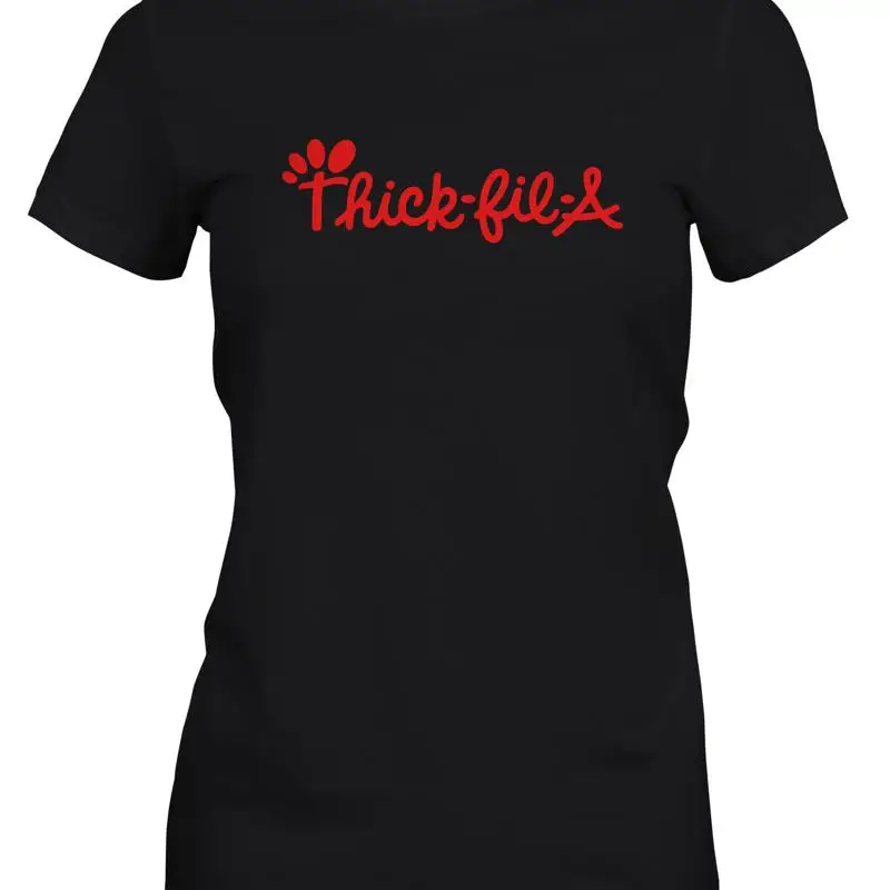 Thick-Fil-A Woman's…