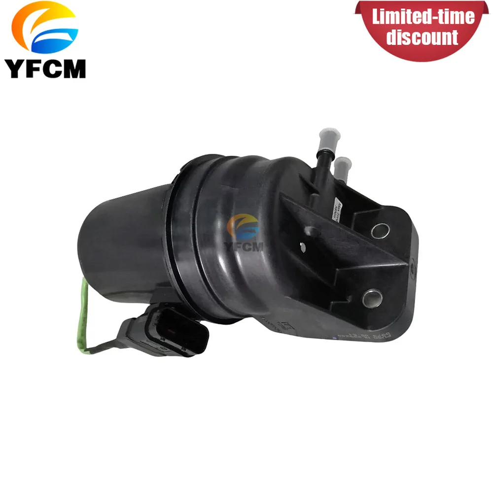 1 PCS ML239200 Fuel Filter Assembly for Mitsubishi Fuso Canter 4P10 Diesel