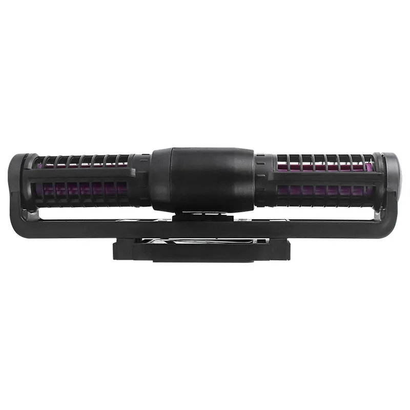 

Cross flow pump LCD display with WIFI control silent circulation wave pump surf pump