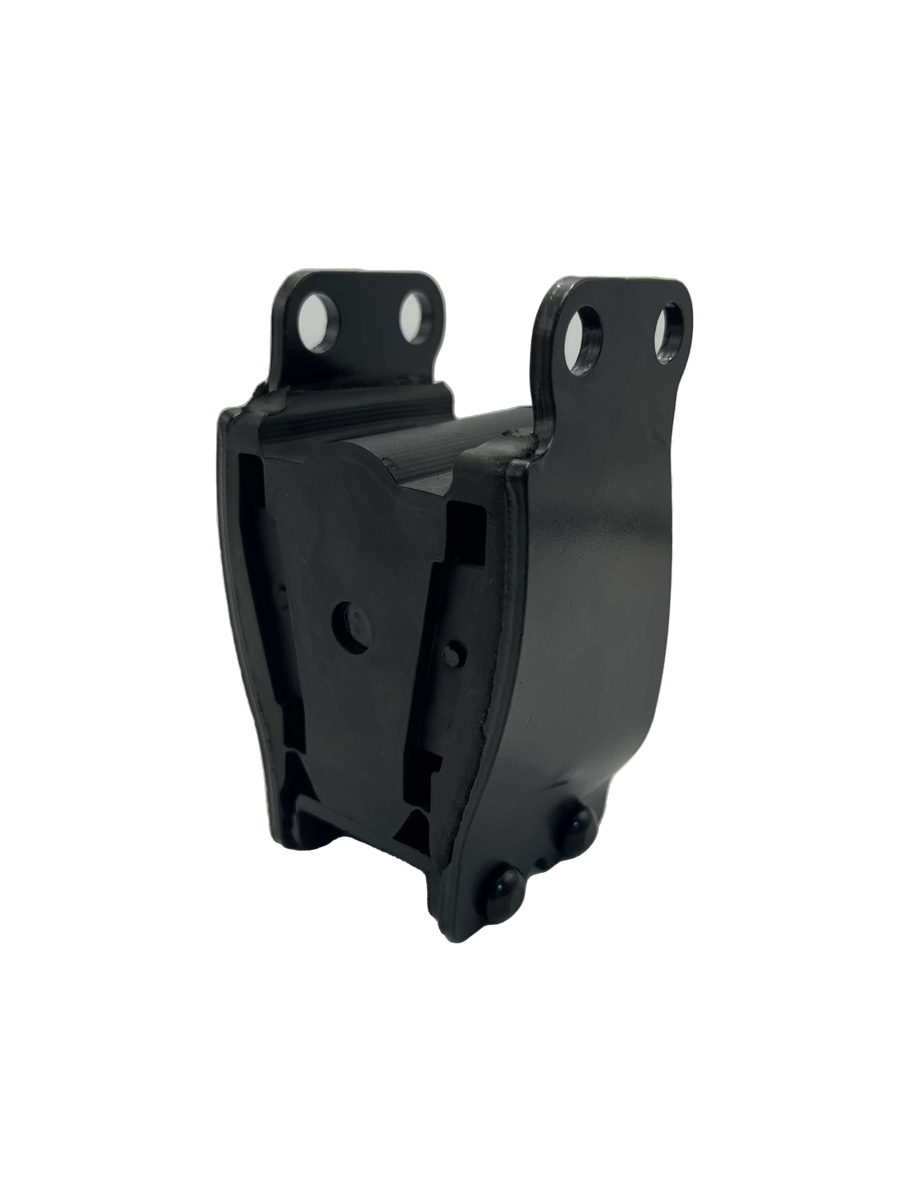 Front Motor Mount for Harley Davidson Dyna FXD 1991-2017 FLD Switchback Replaces OEM 47583-90B,Automotive Electrical System view 5