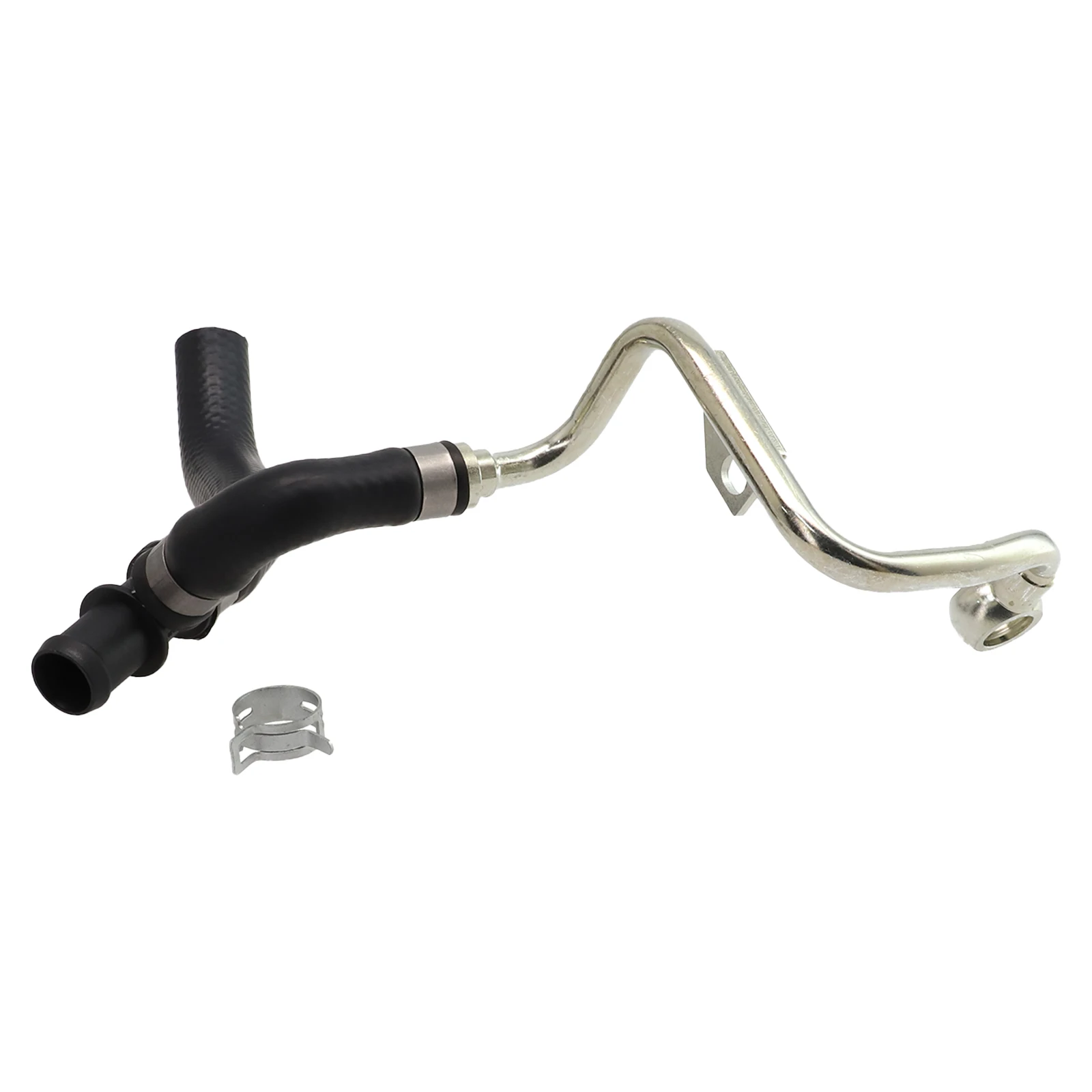

Turbocharger Engine Coolant Return Hose Pipe For Mini R56R60 11539845352 Easy to Install with No Assembly Required