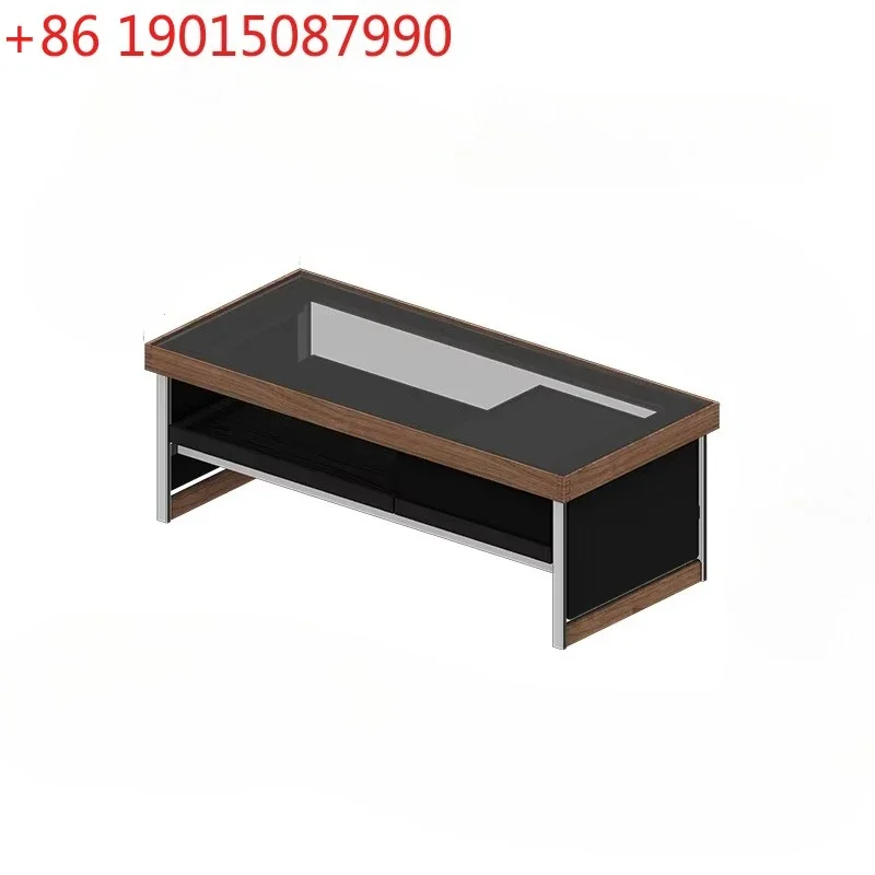 

Скандинавский современный минималистичный журнальный столик в итальянском стиле, легкий люкс, для гостиной, комплект из восьми предметов, тумба под телевизор