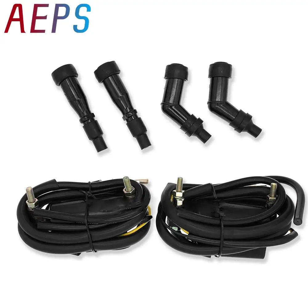 

2Pcs for Suzuki GS550 GS750 GS850 GS1000 1977-1979 33410-45012 Ignition Coil New Durable