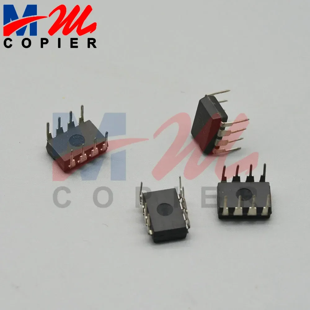 2pcs  New Print Controller IC207 suitable for Konica Minolta Bizhub 421 501 BH361 BH421