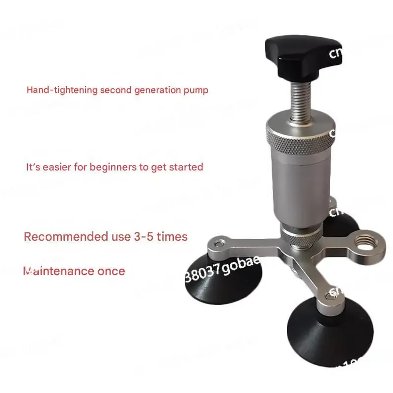 Auto glass repair agent/tools/auto glass repair/2nd generation glue injector/auto windshield repair