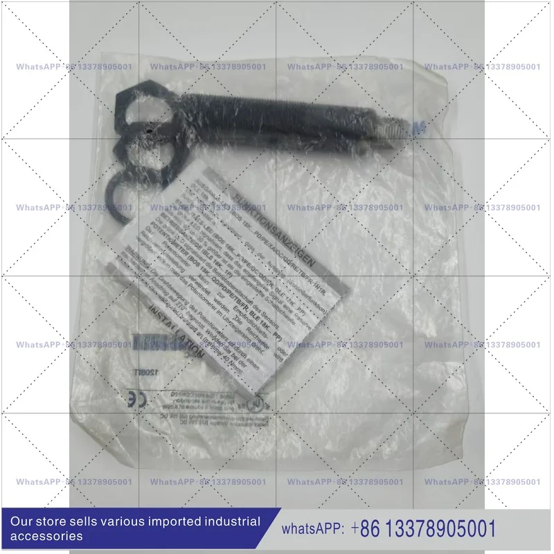 New original Balluff BOS00K3 photoelectric switch sensor BOS 18KF-PA-1QD-S4-C