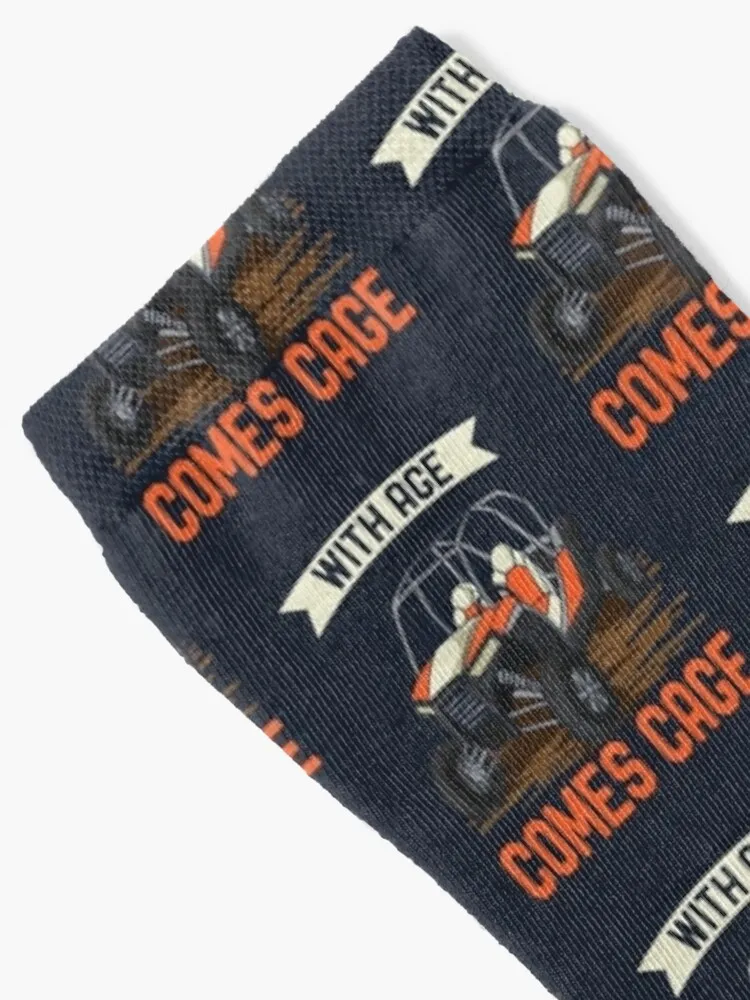 Side By Side UTV Socks Heated Socks Man Socks