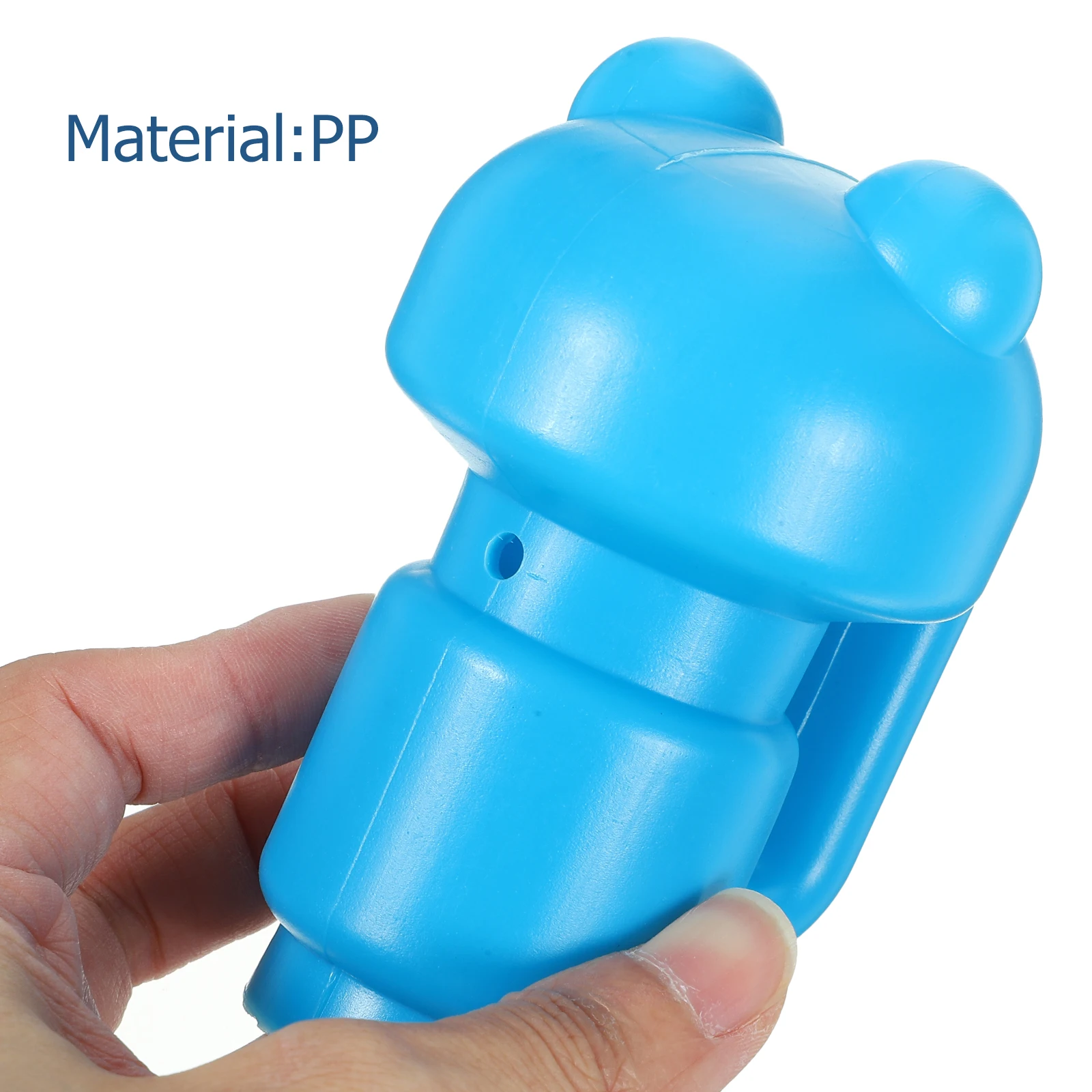 

Tube Cover Trampoline Accessories Rod Caps Protective Pole Protector Covers for Metal Poles Wear-resistant