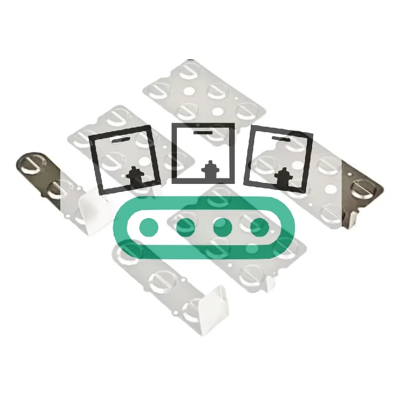 1 Set 15 X 18650 Nickel BL1890 Lithium Battery Housing Pack Connector 18V Li-ion Battery Case DIY Accessories