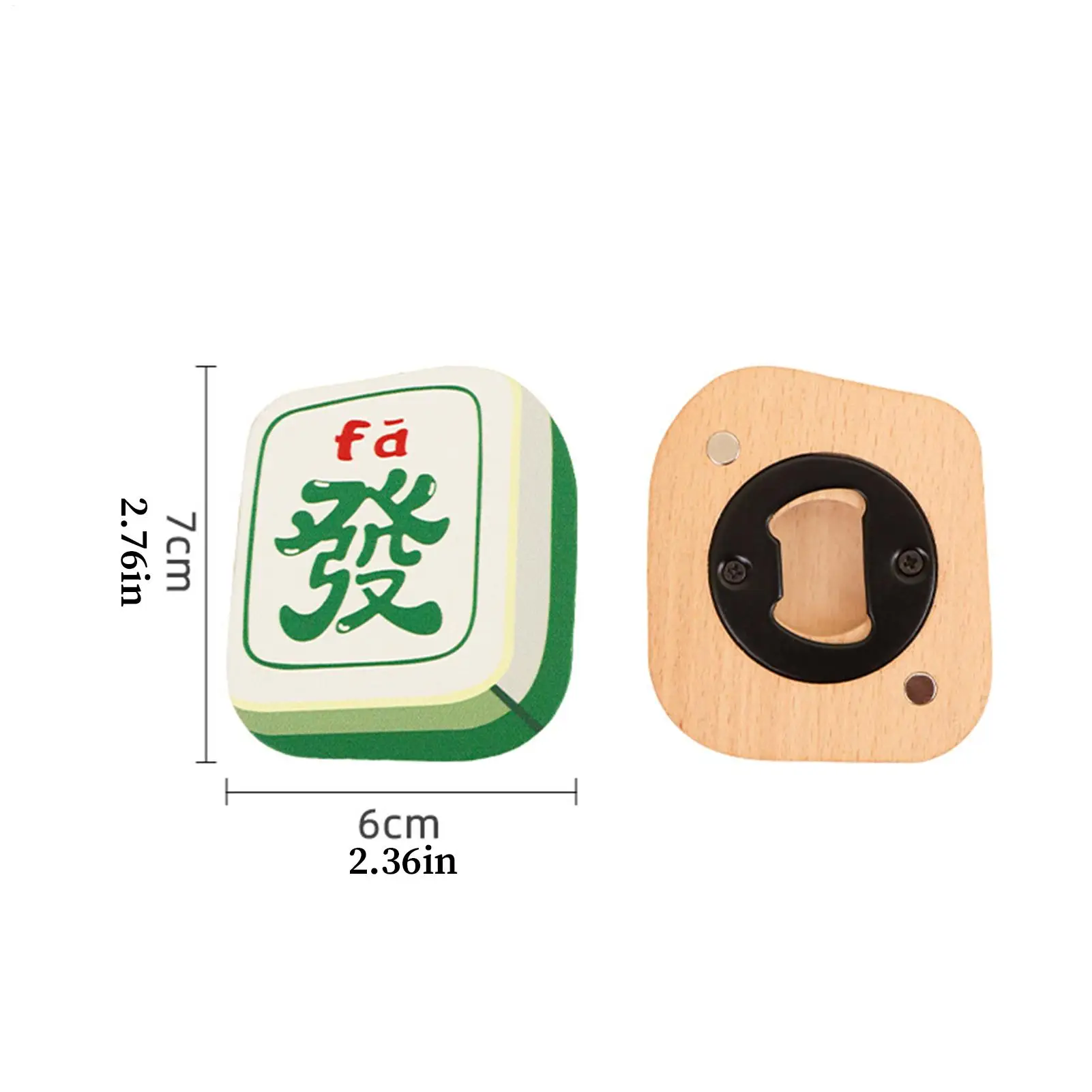 Bottle Opener Portable Manual Lid Remover Kitchen Gadget Beer Opener Soda Beverage Fridge Refrigerator Home Kitchen Bar Travel
