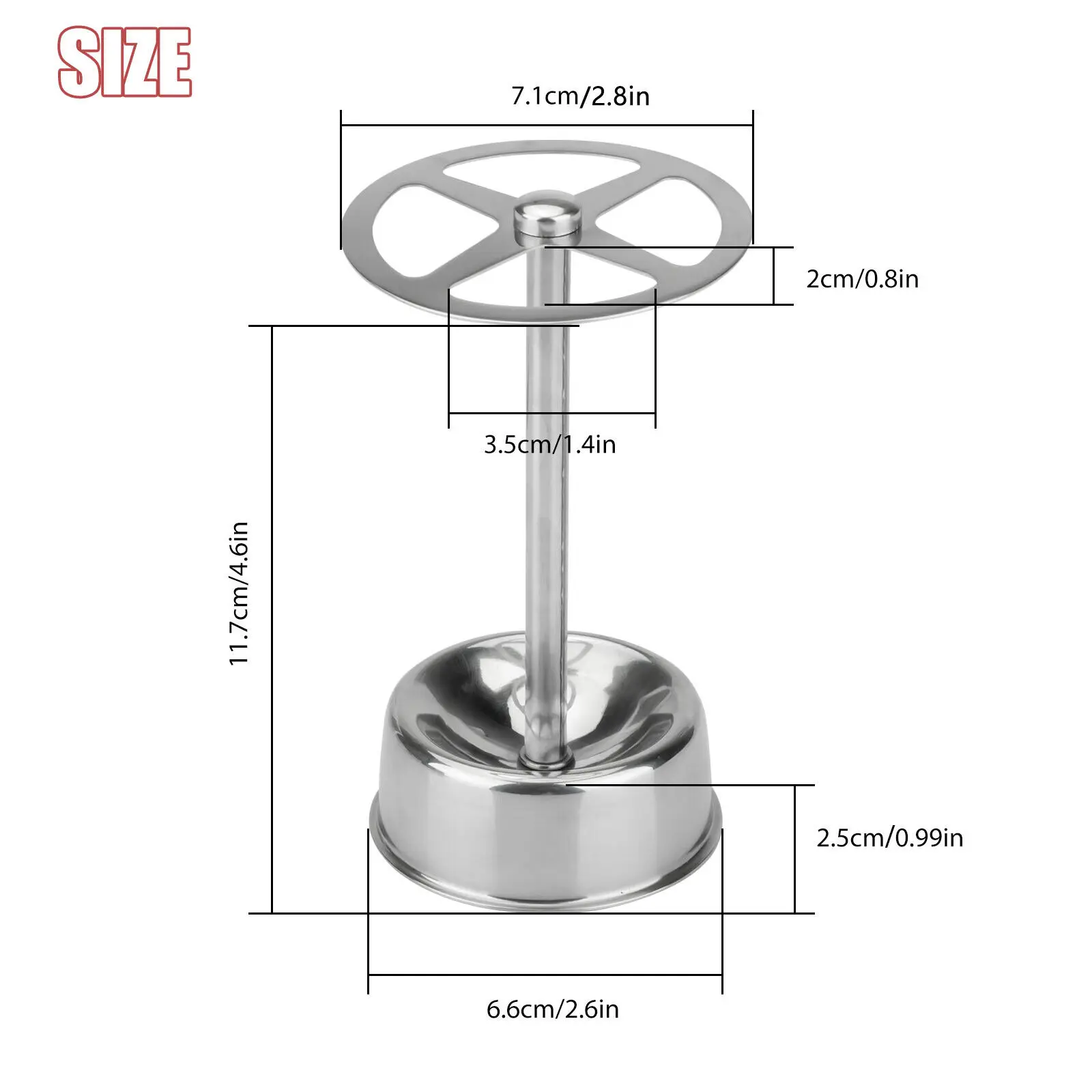 Metal Toothbrush Stand Toothpaste Holder For Bathroom Accessories Home Storage Orgnizer Freestand Kitchen Rack Storage