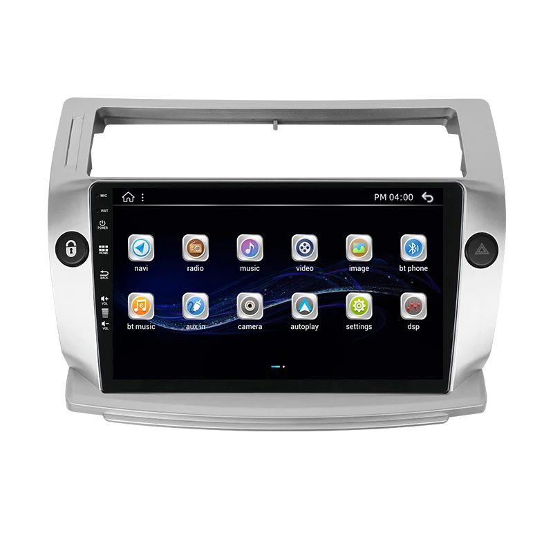 Factory Supply Vehi… - image