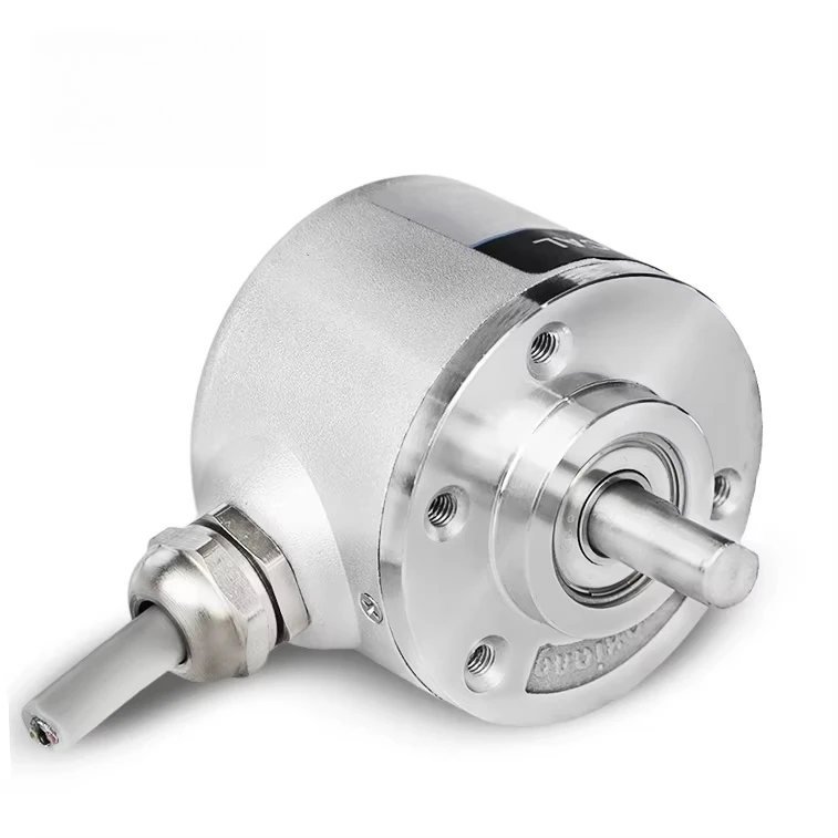 S38 Encoder 100/200…