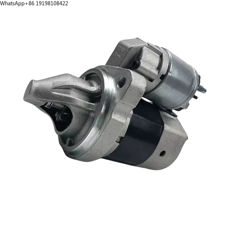 

For Ecosport Original Starter Assembly 2105337 GN1511000EA GN1Z11002C Genuine Motor