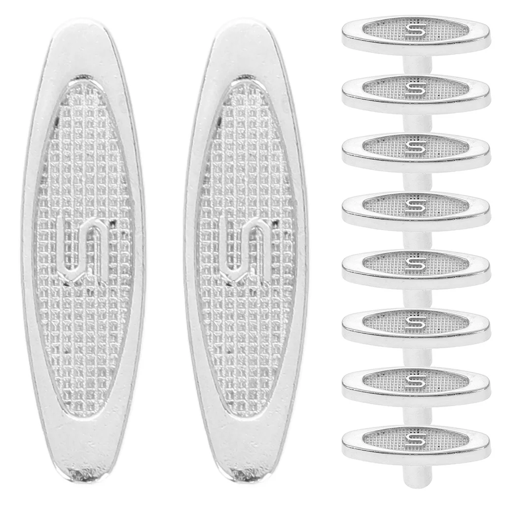 

20Pcs Music Box Key Accessories Metal Winder Replacement Durable for DIY Repairs and Music Box Mechanism Parts