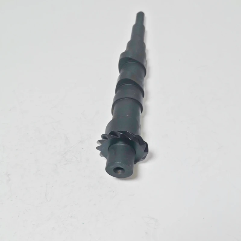 Motor DOHC de árbol de levas de motocicleta para piezas de motor ruso URAL de alto rendimiento