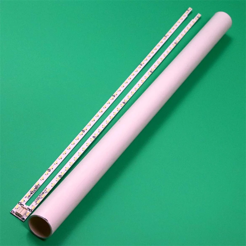 Barra LED de TV para 50UF8300 50UF8307 50UH630V 50UH635V 50UH6300 50UH6300-SA tira de retroiluminación 6202B000A1300 A2300 A1800 A2800