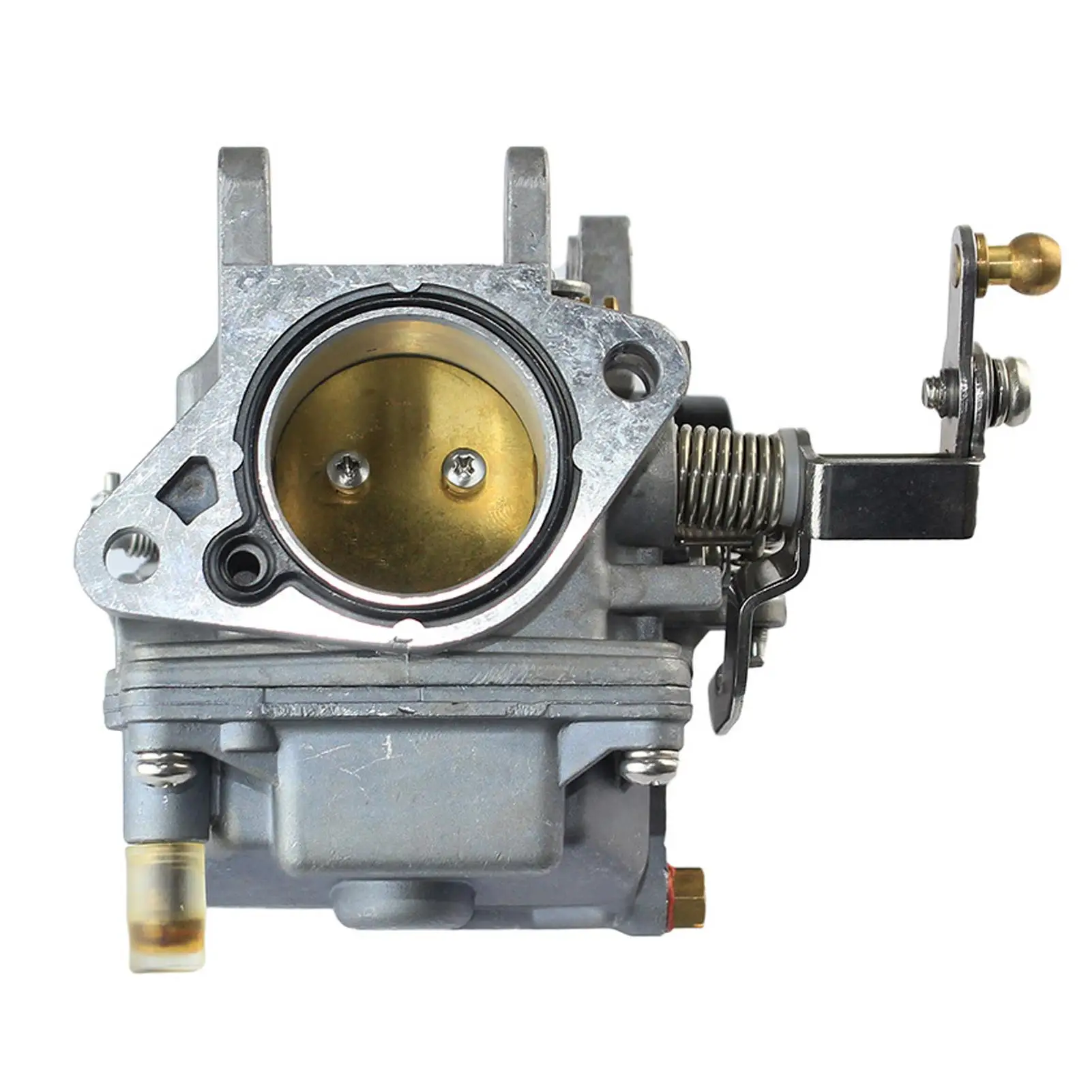 

25 30HP for outboard Motor Carburetor Assembly for 2 Stroke Engines Replacement Parts High Quality Marine Engine Accessories