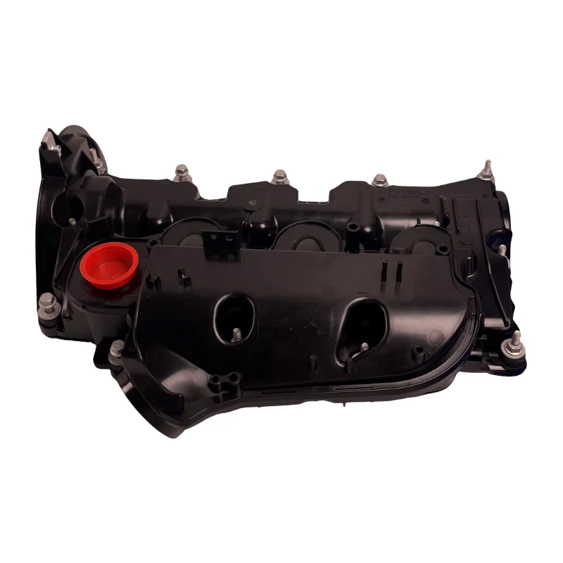 OEM LR116732 LR166340 LR179201 LR105957 Auto Parts Left Right Engine Valve Cover Air Intake Manifold For Land Rover