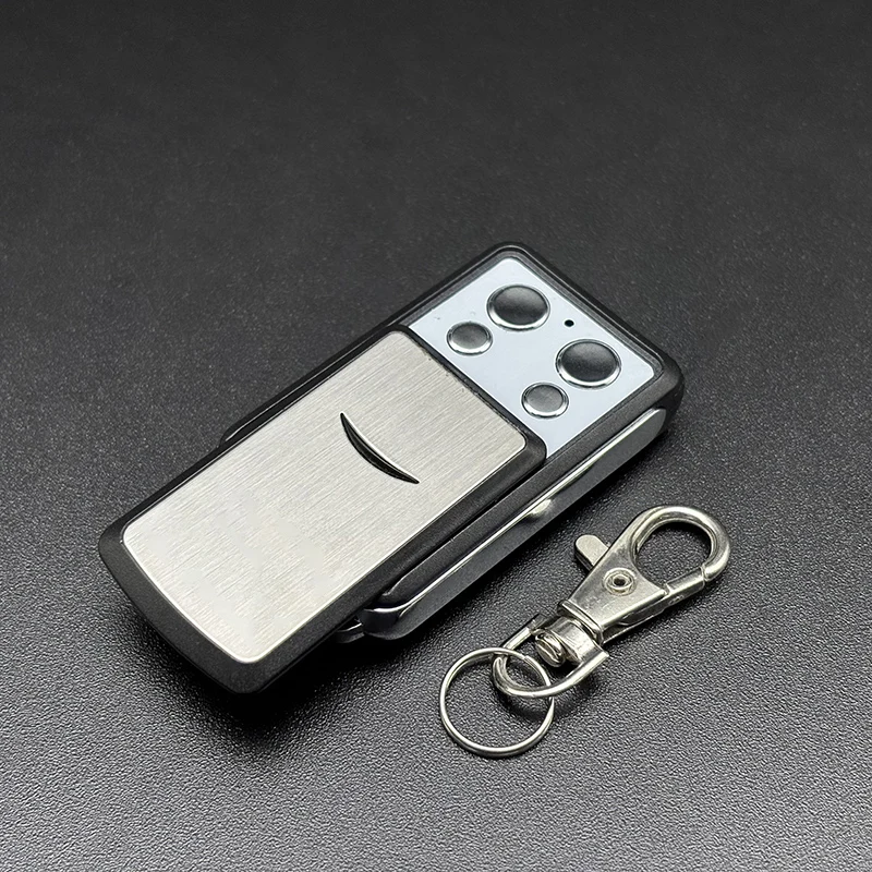 SOMMER 868 4020 TX03-868-4 4026 TX03-868-2 4031 TX08-868-4 Garage Door Remote Control 868MHz Rolling Code Gate Hand Transmiter