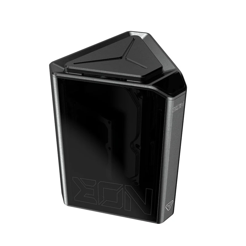 Argon EON Pi NAS Raspberry Pi Network Storage Server Private Cloud Disk 4 Hard Disks Metal Shell