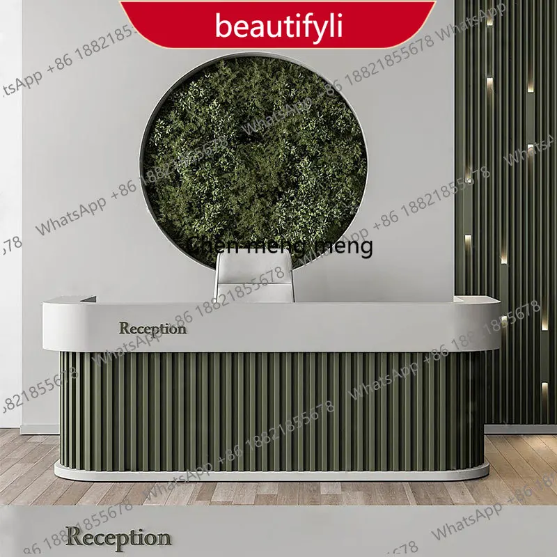 

Стойки ресепшн M53 Design Shop: современные, роскошные, для отелей, баров, ресторанов, коммерческих помещений и офисов.