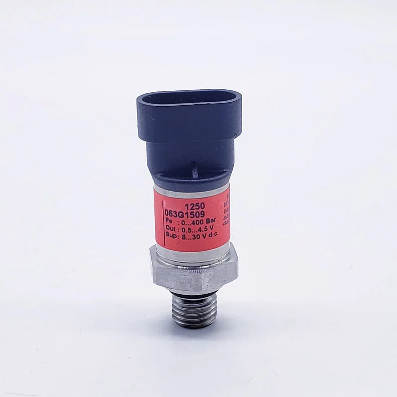 

Excavator Accessories 063G1509 for LG6060 220 6205 6225E Hydraulic Pump High Pressure Sensor