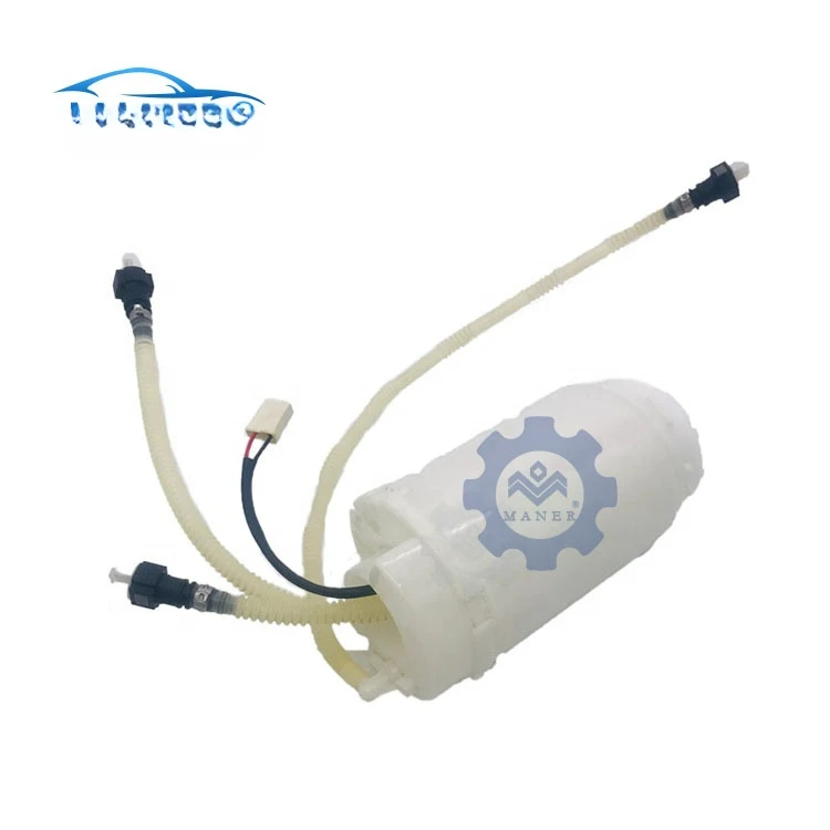 

7L6919087F engine parts Wholesale Car Fuel Pump Assembly For VW Touareg 3.2L-V6 E8569M