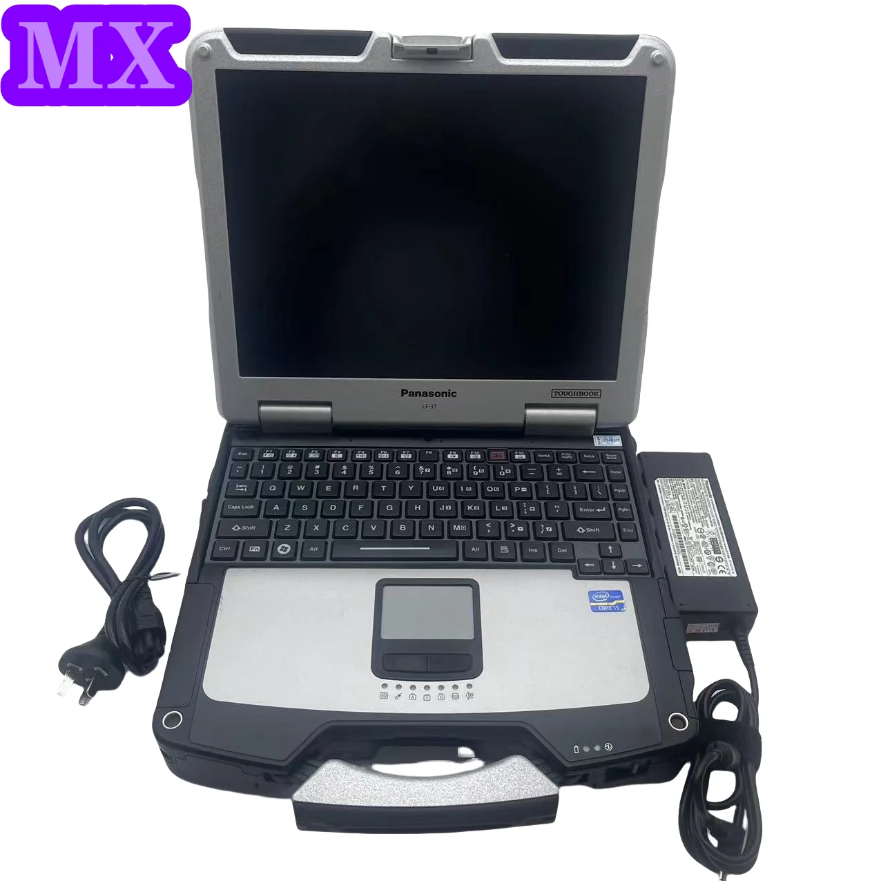 Упрочненный телефон Toughbook CF31, 13 дюймов, MK3, MK5, i5 3-го/5-го поколения, 8 ГБ/16 ГБ ОЗУ, Wi-Fi Touch, Win7/Win10, для Star C4/C5/C6 SIS, SDP3, Prosis, ATSG