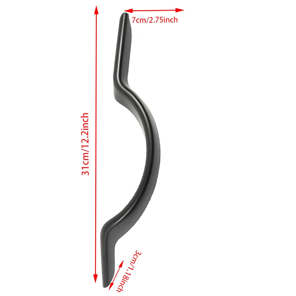 Carro dianteiro esquerdo e direito nevoeiro luz grade, guarnição tampa para Dodge Journey, 2014, 2015, 2016, 2017, 2018, 2019, 2020, 68223779AA, 68223778AA, 1Pc